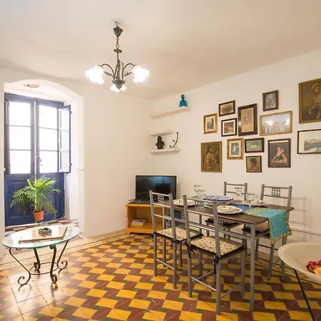 171 St. Dominic Street - Boutique Flat Apartamento