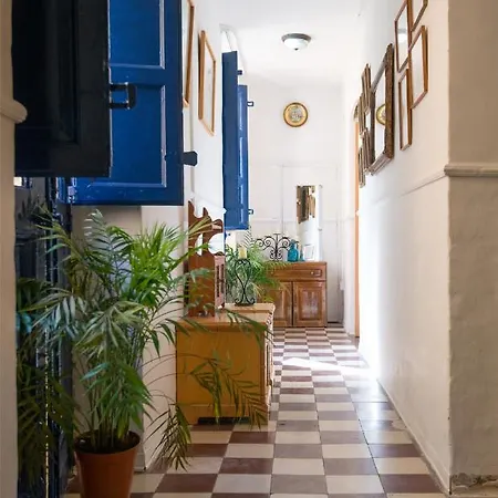 171 St. Dominic Street - Boutique Flat