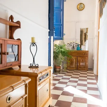 171 St. Dominic Street - Boutique Flat Valletta