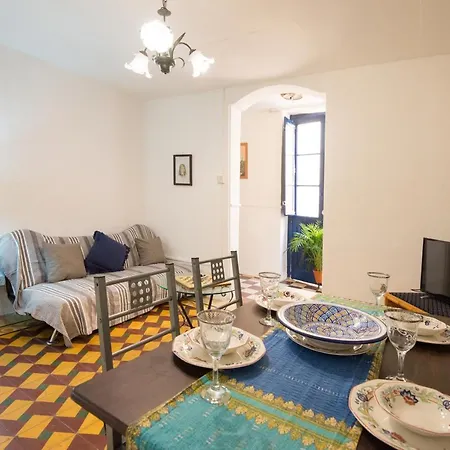 171 St. Dominic Street - Boutique Flat Apartamento