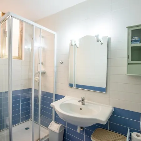 171 St. Dominic Street - Boutique Flat Apartamento Valeta